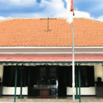 Gedung Museum Sumpah Pemuda