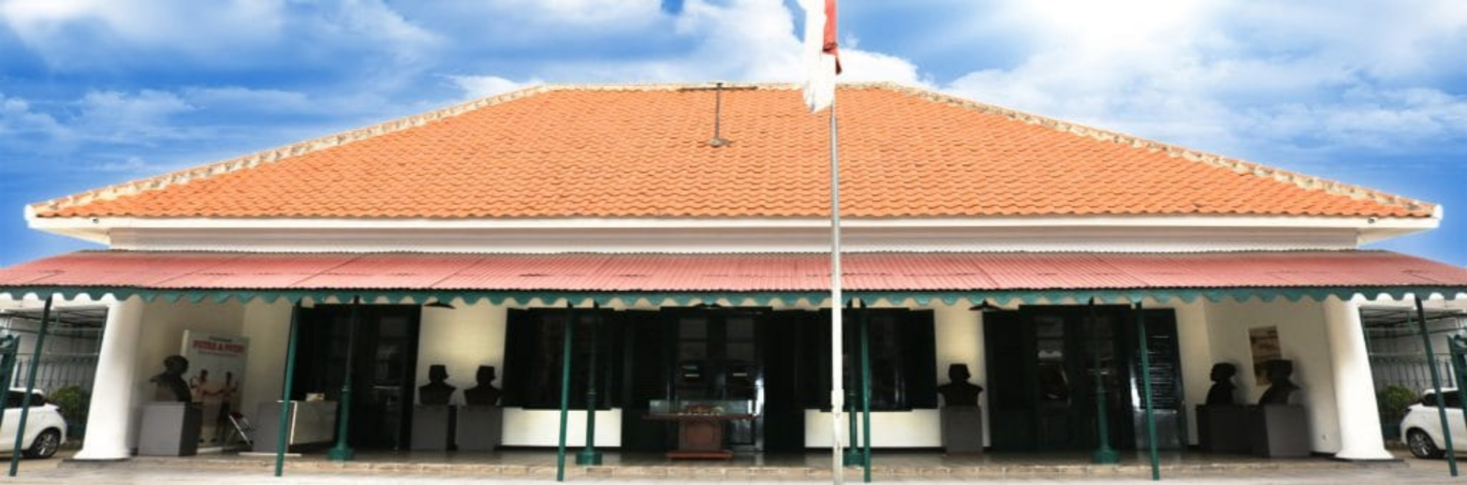 Gedung Museum Sumpah Pemuda