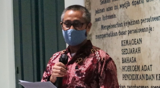 Napaktilas Kebangsaan